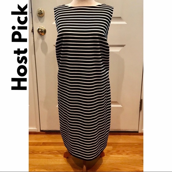 Roz & Ali Dresses & Skirts - 🌟x2HP🌟Roz & Ali Striped Dress